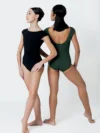 Collant Ana - Preto, G