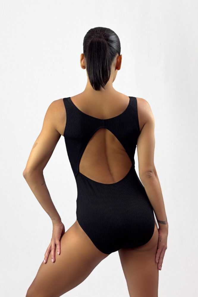 Collant Costas Triângulo - Imagem 4