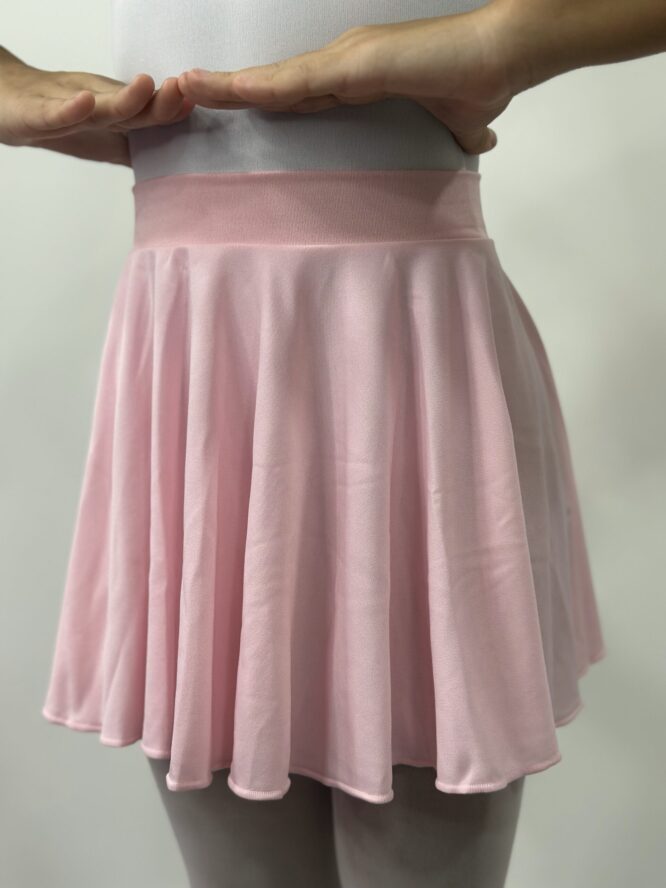 Saia Bailarina Adulto - Imagem 2