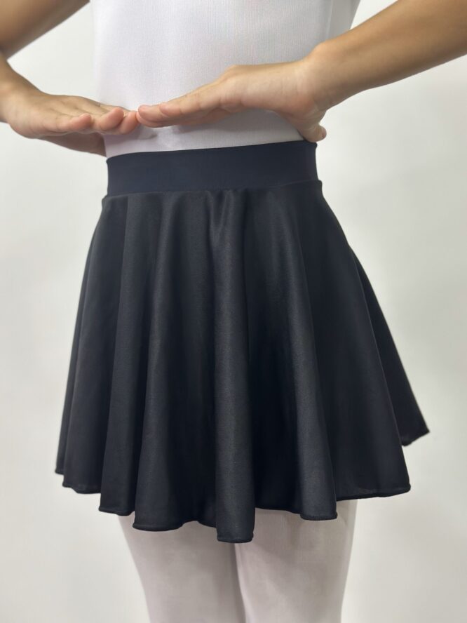 Saia Bailarina Adulto