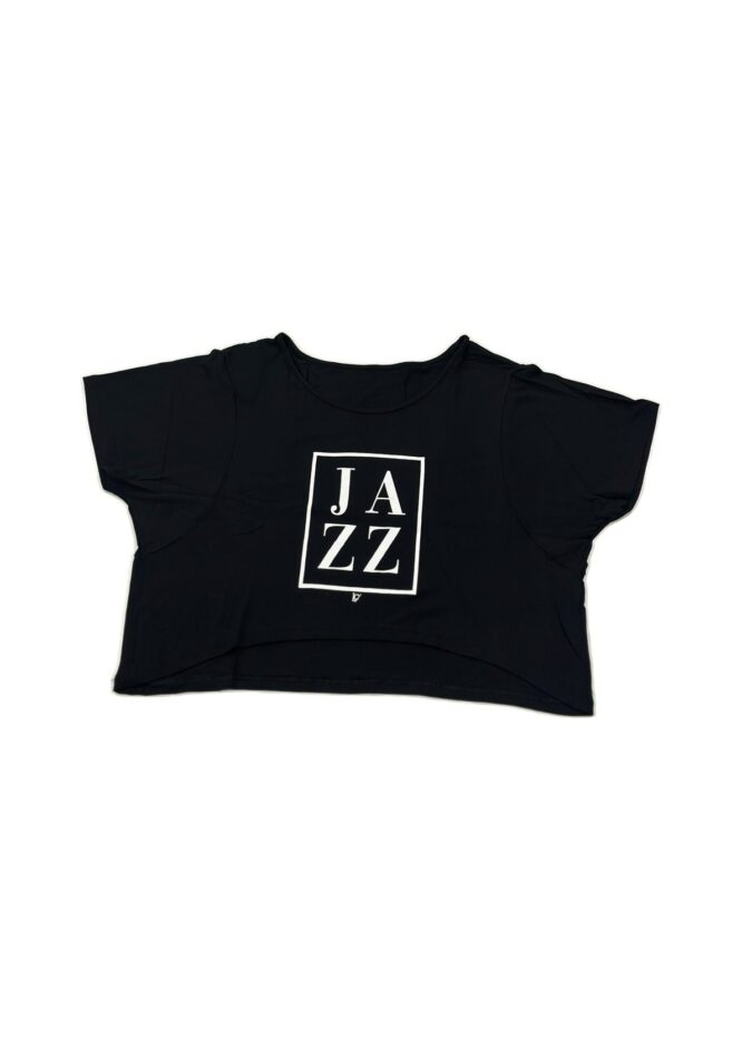 Blusa Cropped Arara - Imagem 3