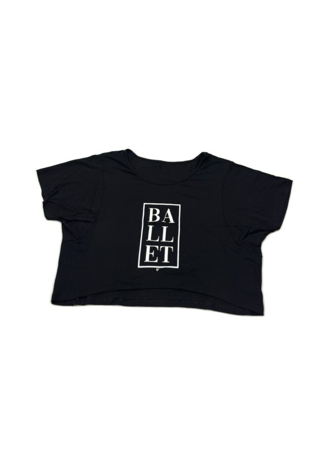 Blusa Cropped Arara - Imagem 2