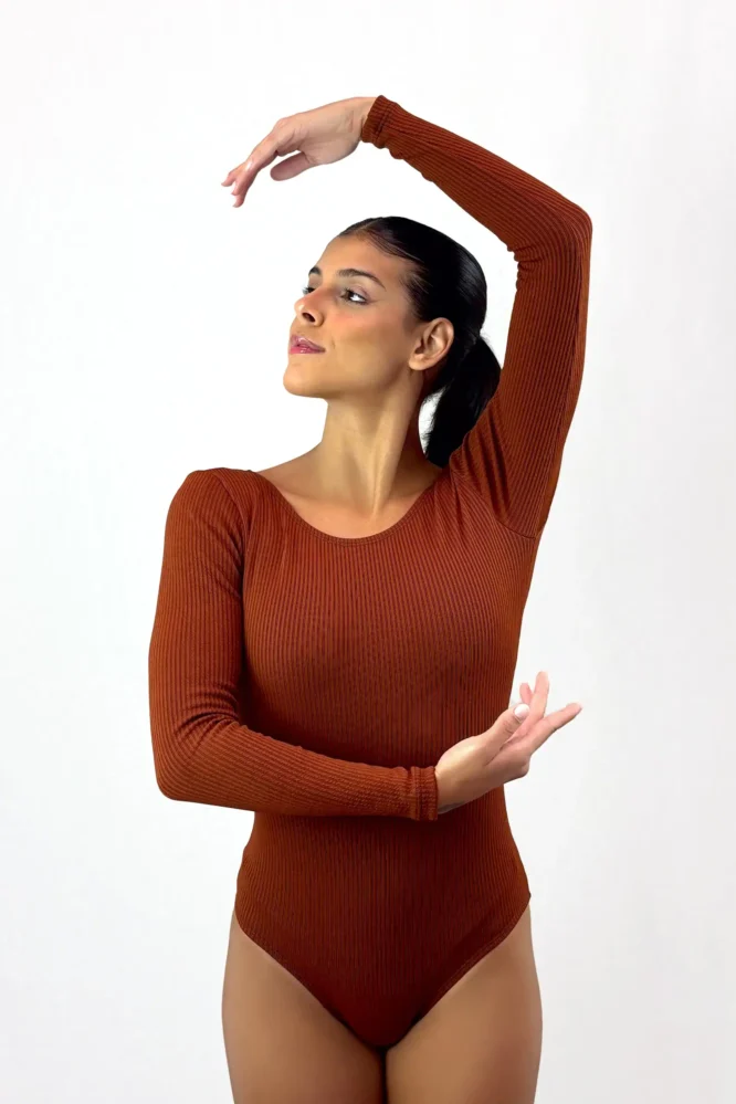 Collant Giovanna - Imagem 2