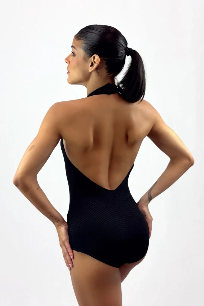 Lucia Caliman