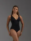 Collant Duna - G, Preto